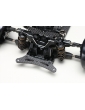Yokomo Master Drift MD 2.0 Limited Edition (Champion Edition Rinkinys)