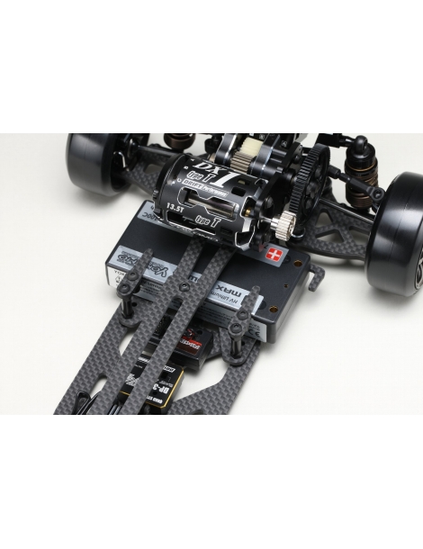 Yokomo Master Drift MD 2.0 Limited Edition (Champion Edition Rinkinys)