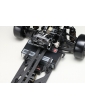Yokomo Master Drift MD 2.0 Limited Edition (Champion Edition Rinkinys)