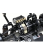 Yokomo Master Drift MD 2.0 Limited Edition (Champion Edition Rinkinys)