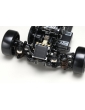 Yokomo Master Drift MD 2.0 Limited Edition (Champion Edition Rinkinys)