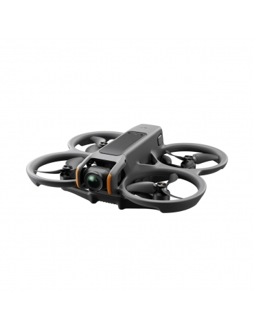 DJI Avata 2 Fly More Combo (Trys baterijos)