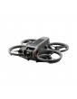 DJI Avata 2 Fly More Combo (Trys baterijos)