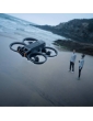 DJI Avata 2 Fly More Combo (Trys baterijos)