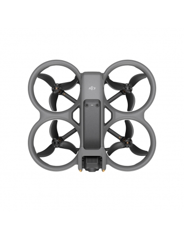DJI Avata 2 Fly More Combo (Trys baterijos)