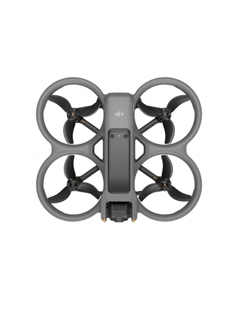 DJI Avata 2 Fly More Combo (Trys baterijos)