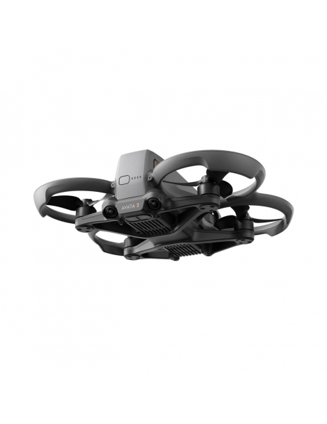 DJI Avata 2 Fly More Combo (Trys baterijos)