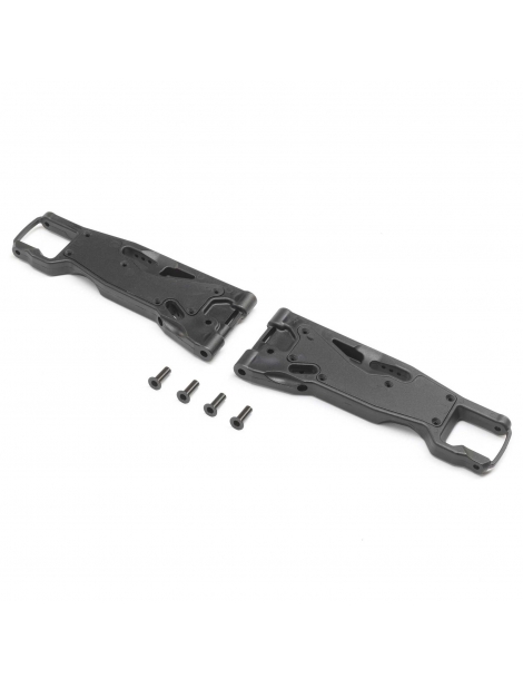 Front Arms Inserts (2): 8XT