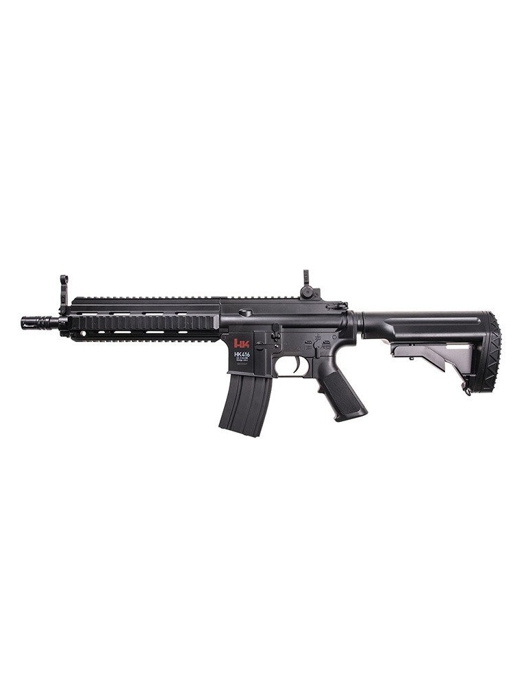 Umarex - Heckler & Koch HK416 CQB karabino replika - 2.5947