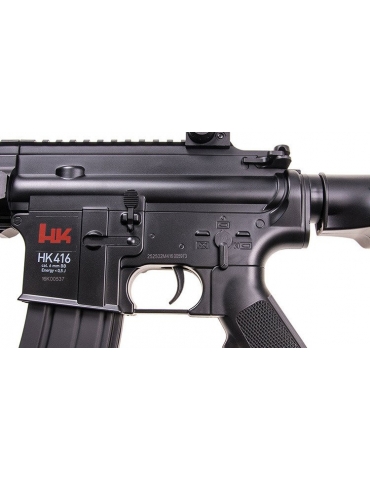 Umarex - Heckler & Koch HK416 CQB karabino replika - 2.5947