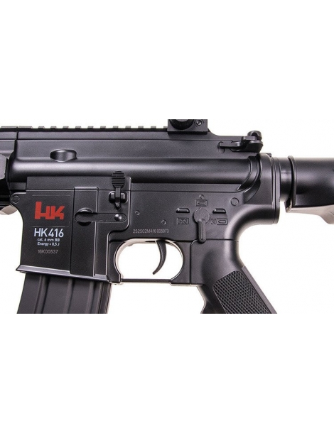 Umarex - Heckler & Koch HK416 CQB karabino replika - 2.5947
