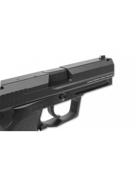 Umarex - H&K USP pistoleto replika - Metalinė spyna - CO2 - 2.5561