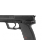 Umarex - H&K USP pistoleto replika - Metalinė spyna - CO2 - 2.5561