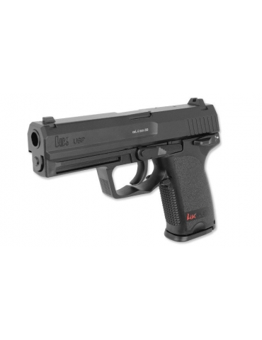 Umarex - H&K USP pistoleto replika - Metalinė spyna - CO2 - 2.5561