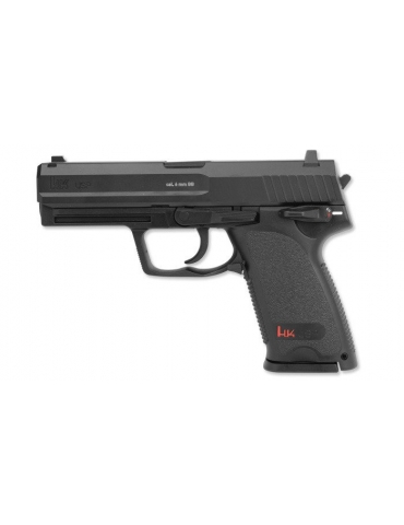 Umarex - H&K USP pistoleto replika - Metalinė spyna - CO2 - 2.5561