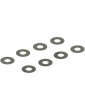 Arrma Shim 6.2x13.7x0.2mm (8)