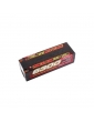 Akumuliatorius GensAce Redline 2.0 4S HV 15.2V-140C-6300 139x47x37mm 452g