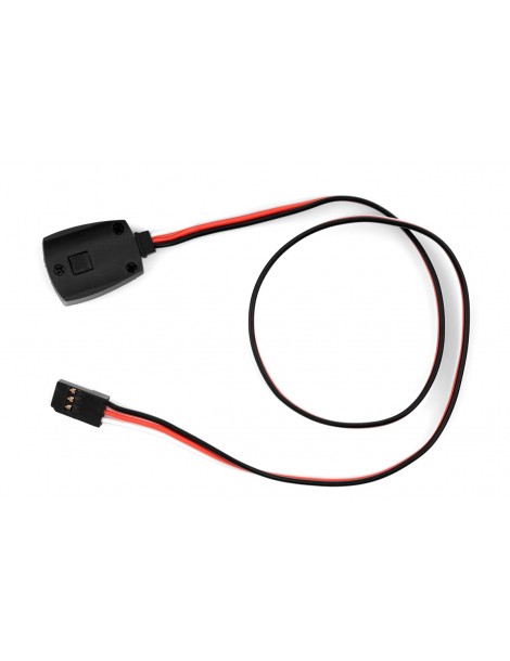Temperature sensor for TD 610 charger