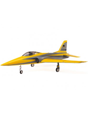 E-flite Habu XS (eXtra Sport) 80mm EDF BNF Basic with AS3X+ and SAFE Select