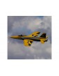 E-flite Habu XS (eXtra Sport) 80mm EDF BNF Basic with AS3X+ and SAFE Select