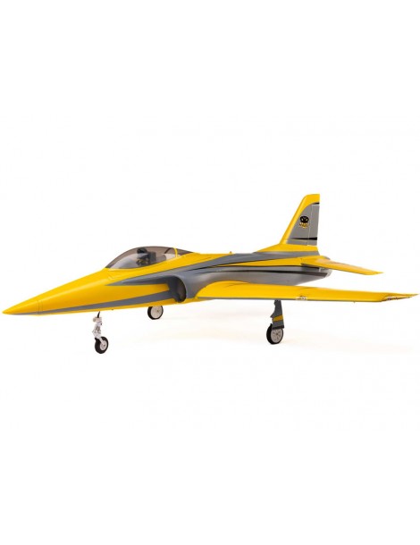 RC lėktuvas E-flite Habu XS (eXtra Sport) 80mm EDF PNP