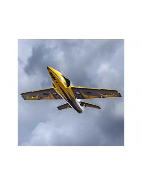 E-flite Habu XS (eXtra Sport) 80mm EDF PNP