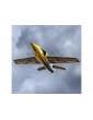 E-flite Habu XS (eXtra Sport) 80mm EDF PNP