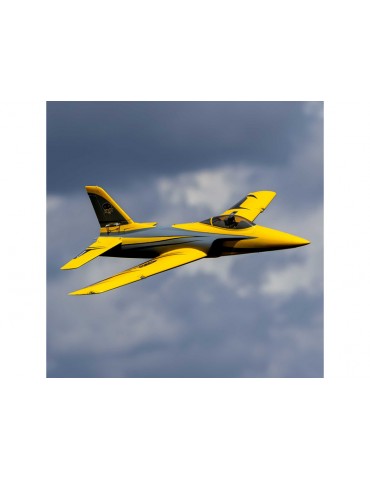 E-flite Habu XS (eXtra Sport) 80mm EDF PNP