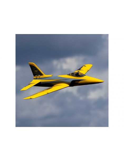 E-flite Habu XS (eXtra Sport) 80mm EDF PNP