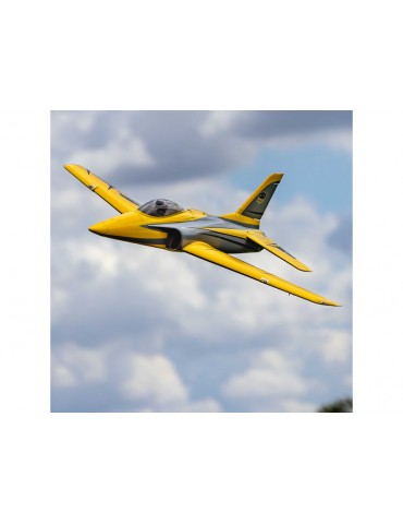 E-flite Habu XS (eXtra Sport) 80mm EDF PNP