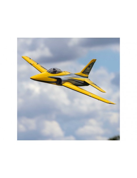 E-flite Habu XS (eXtra Sport) 80mm EDF PNP