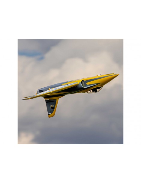 E-flite Habu XS (eXtra Sport) 80mm EDF PNP