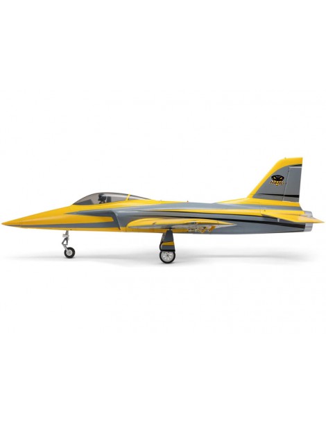 E-flite Habu XS (eXtra Sport) 80mm EDF PNP