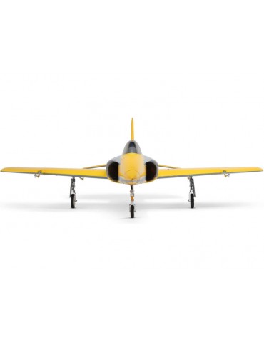 E-flite Habu XS (eXtra Sport) 80mm EDF PNP