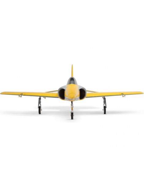 E-flite Habu XS (eXtra Sport) 80mm EDF PNP