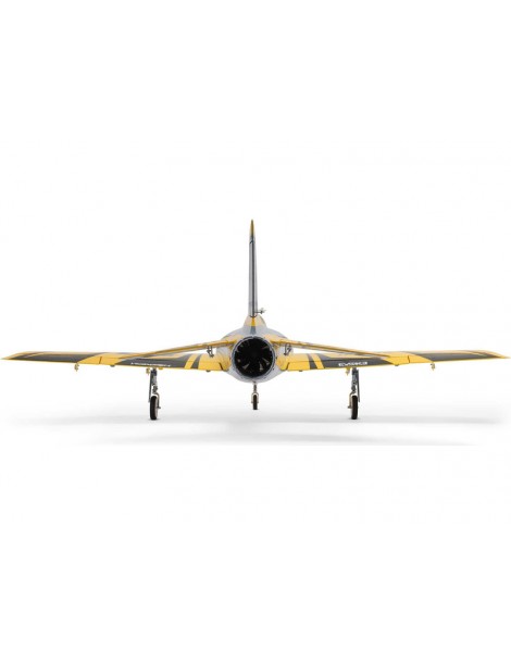 E-flite Habu XS (eXtra Sport) 80mm EDF PNP