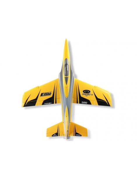 E-flite Habu XS (eXtra Sport) 80mm EDF PNP
