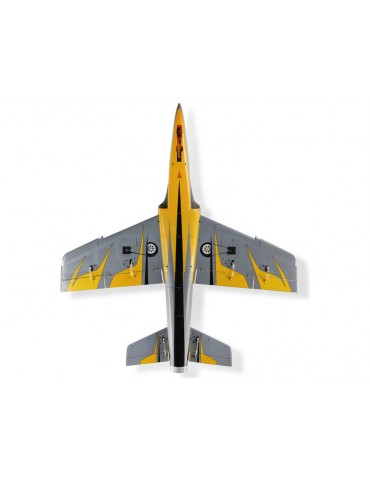 E-flite Habu XS (eXtra Sport) 80mm EDF PNP