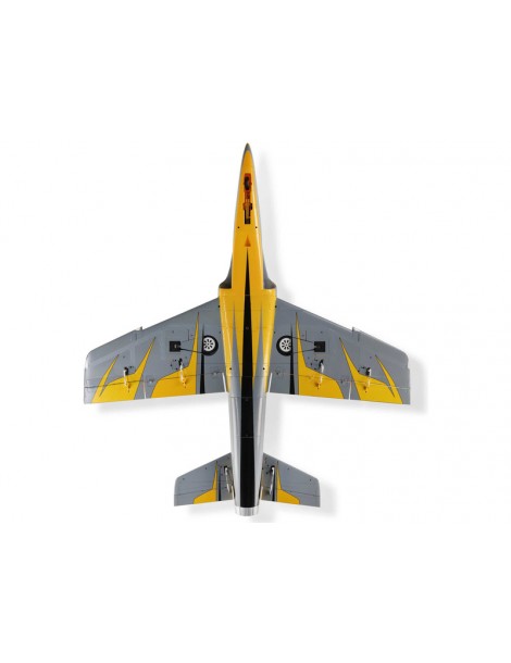E-flite Habu XS (eXtra Sport) 80mm EDF PNP