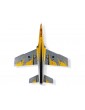 E-flite Habu XS (eXtra Sport) 80mm EDF PNP