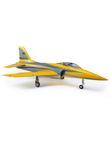 E-flite Habu XS (eXtra Sport) 80mm EDF PNP