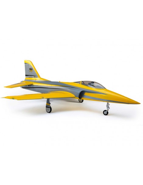 E-flite Habu XS (eXtra Sport) 80mm EDF PNP