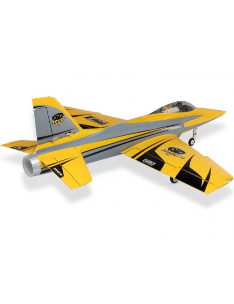 E-flite Habu XS (eXtra Sport) 80mm EDF PNP