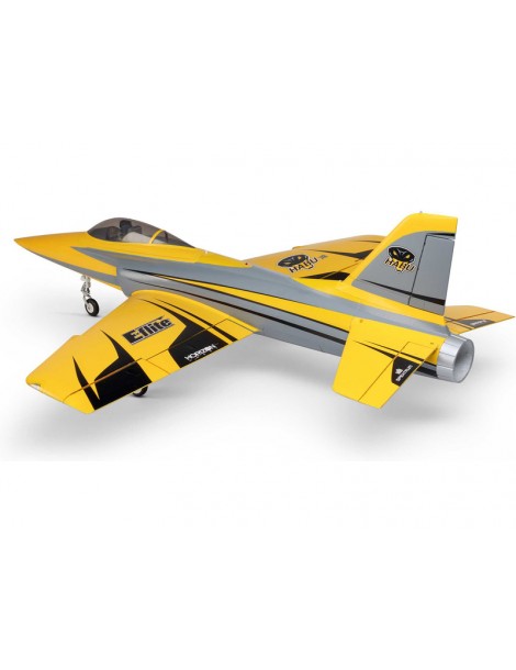 E-flite Habu XS (eXtra Sport) 80mm EDF PNP
