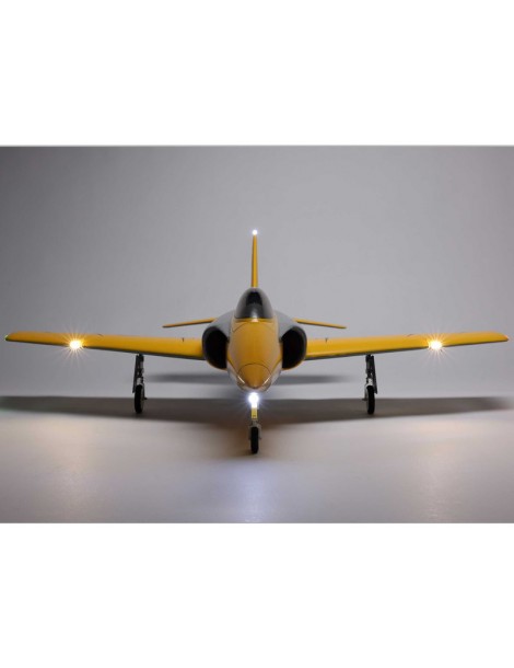 E-flite Habu XS (eXtra Sport) 80mm EDF PNP