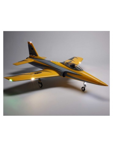 E-flite Habu XS (eXtra Sport) 80mm EDF PNP