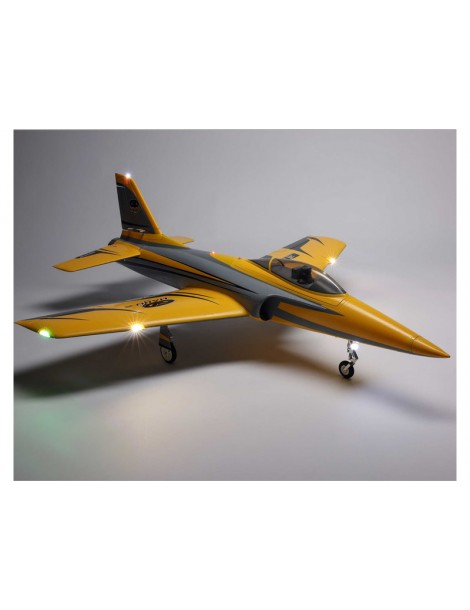 E-flite Habu XS (eXtra Sport) 80mm EDF PNP