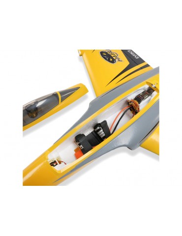 E-flite Habu XS (eXtra Sport) 80mm EDF PNP