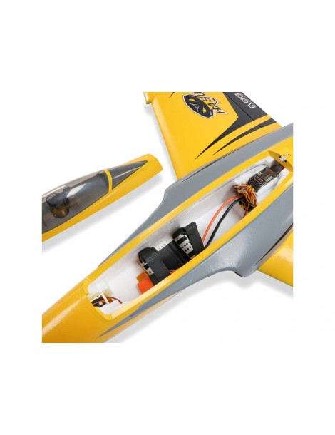 E-flite Habu XS (eXtra Sport) 80mm EDF PNP