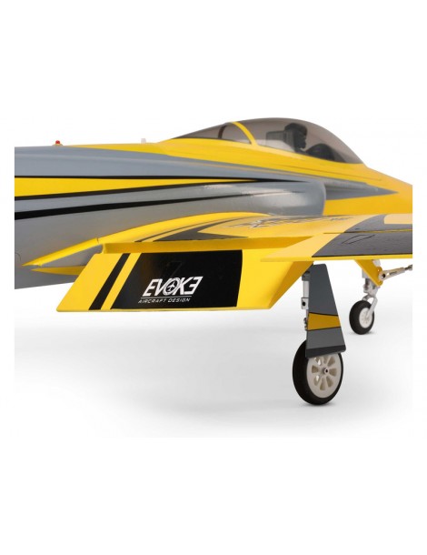 E-flite Habu XS (eXtra Sport) 80mm EDF PNP